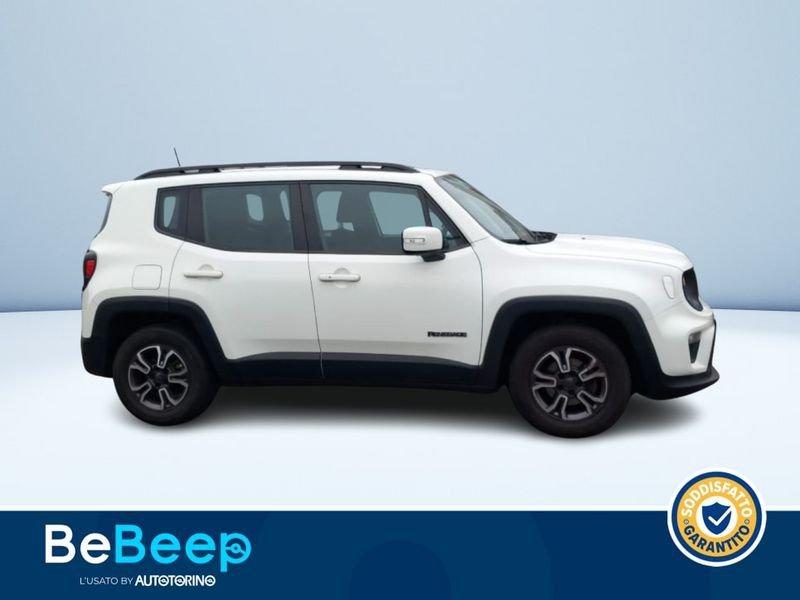 Jeep Renegade 1.0 T3 LONGITUDE 2WD