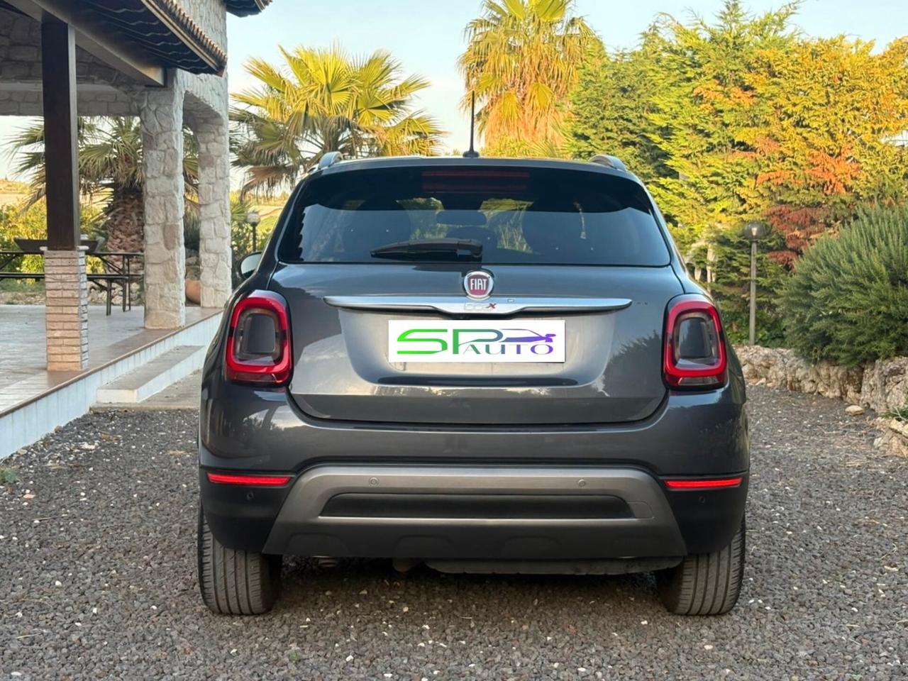 Fiat 500X 1.6 Mjt 130 CV CROSS