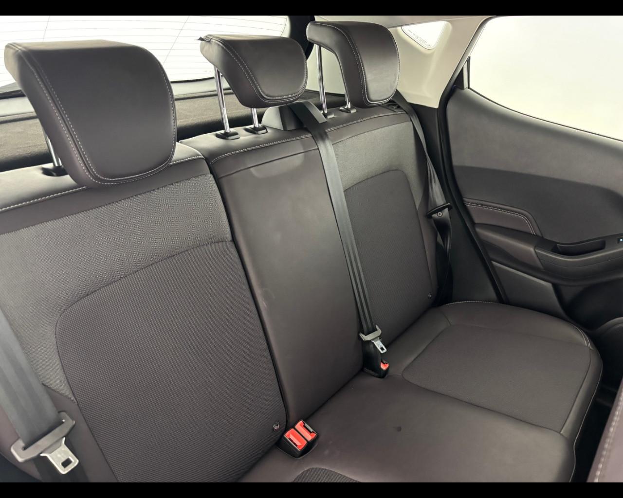 FORD Fiesta 5p 1.0 ecoboost Vignale 100cv