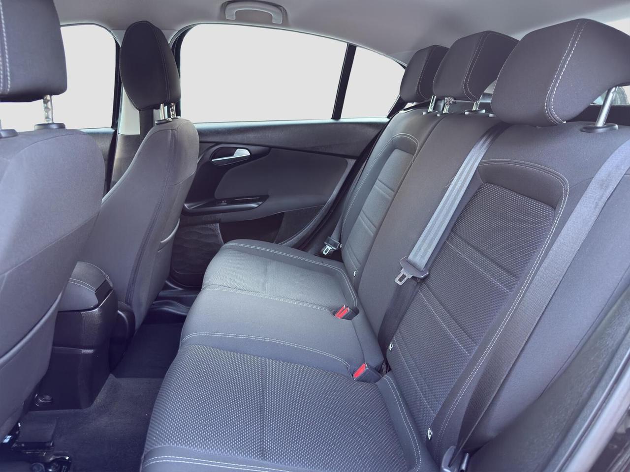 Fiat Tipo 1.6 Mjt 130cv 5 porte City Life 2023