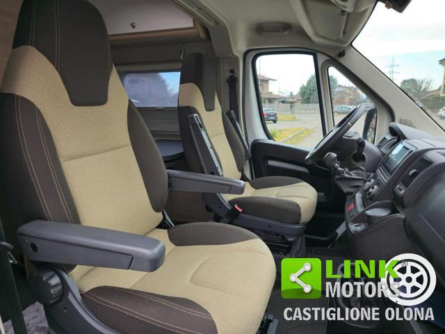 POSSL ROADCAR R601