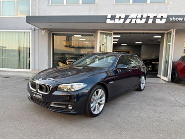 Bmw 520 520d Touring Luxury