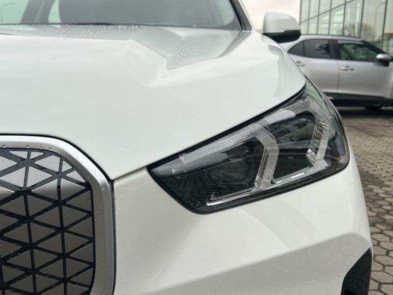 BMW X1 i eDrive20 Premium