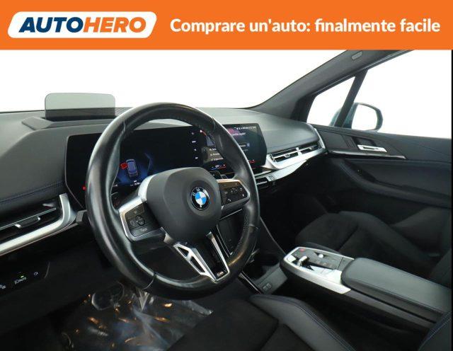 BMW 220 i 48V Active Tourer Msport