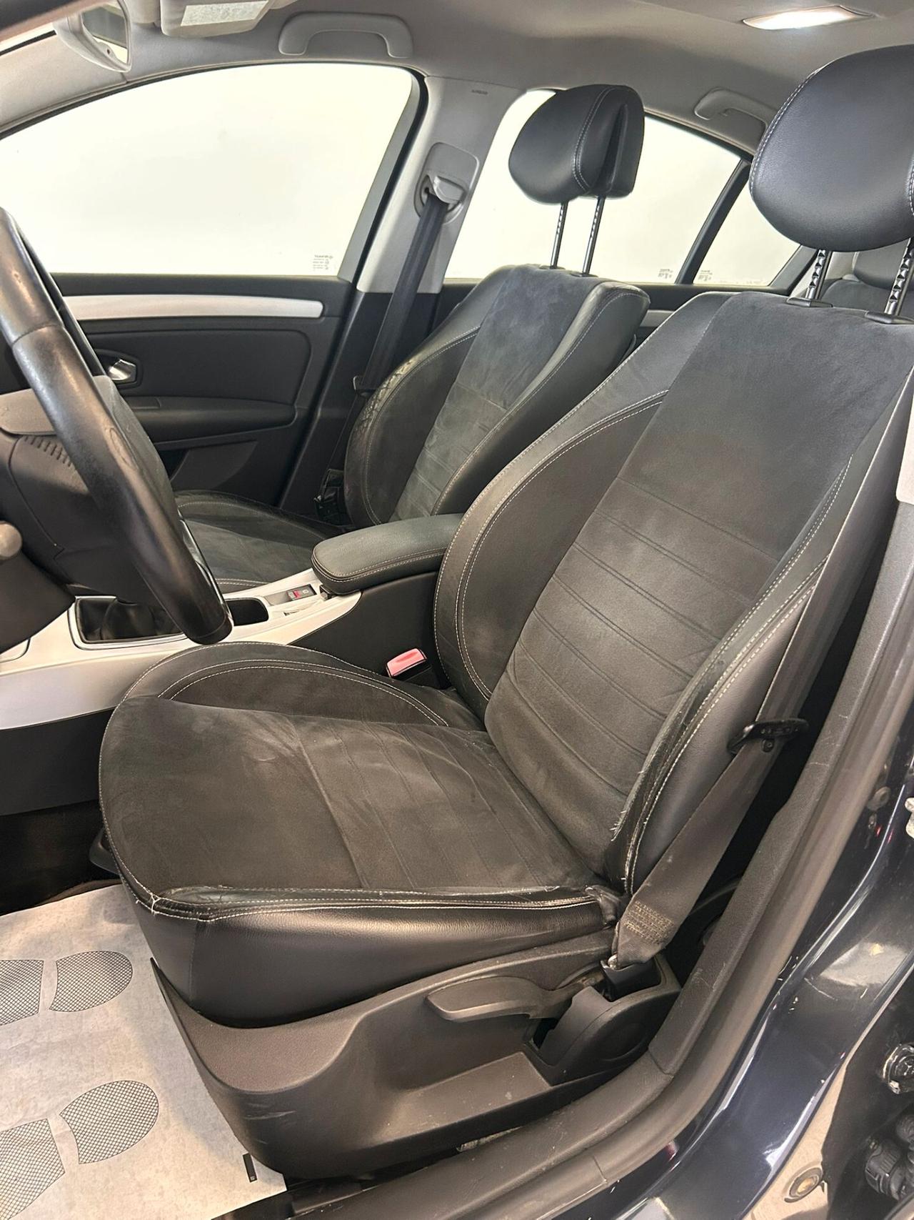 Renault Laguna 2.0 dCi 150CV Dynamique 2008