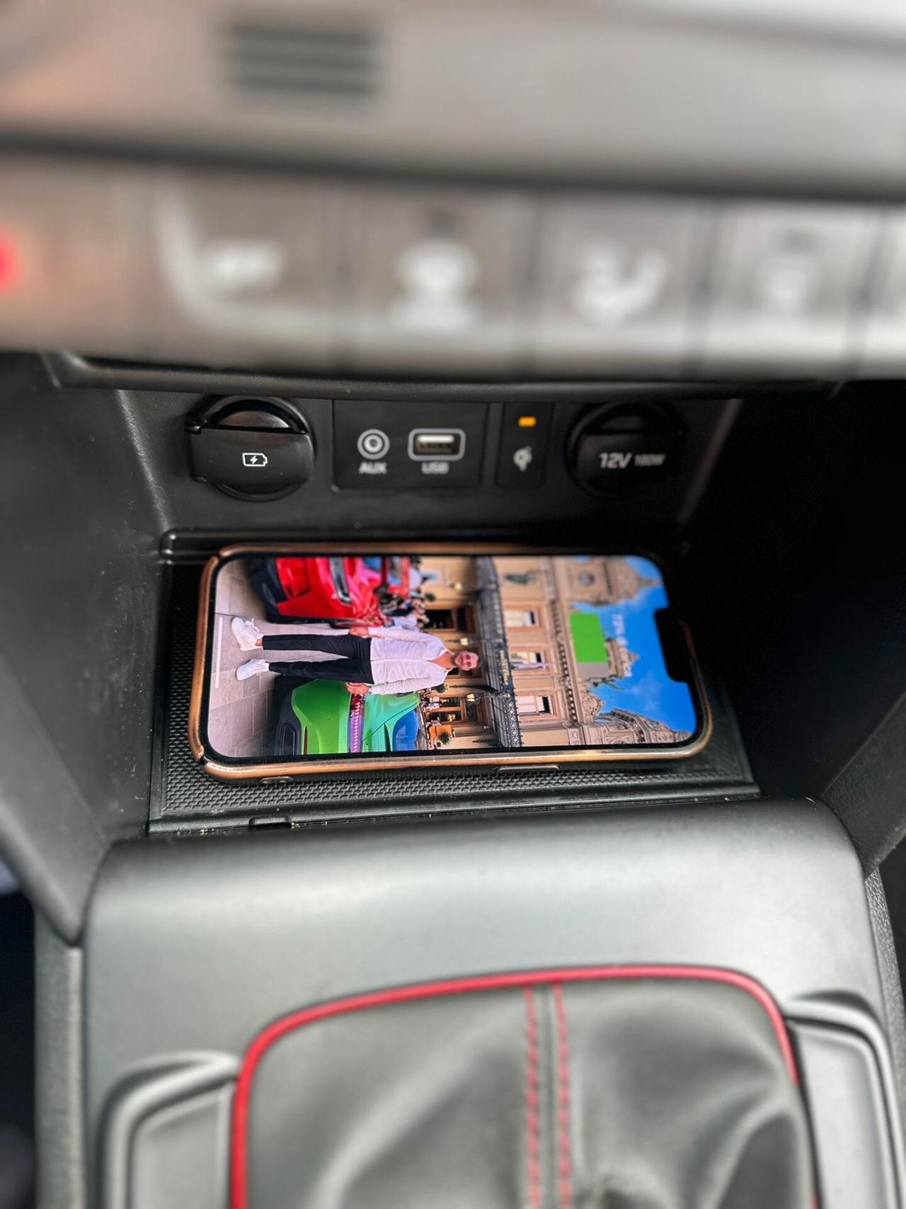 Hyundai Kona 1.0 T-GDI Exellence