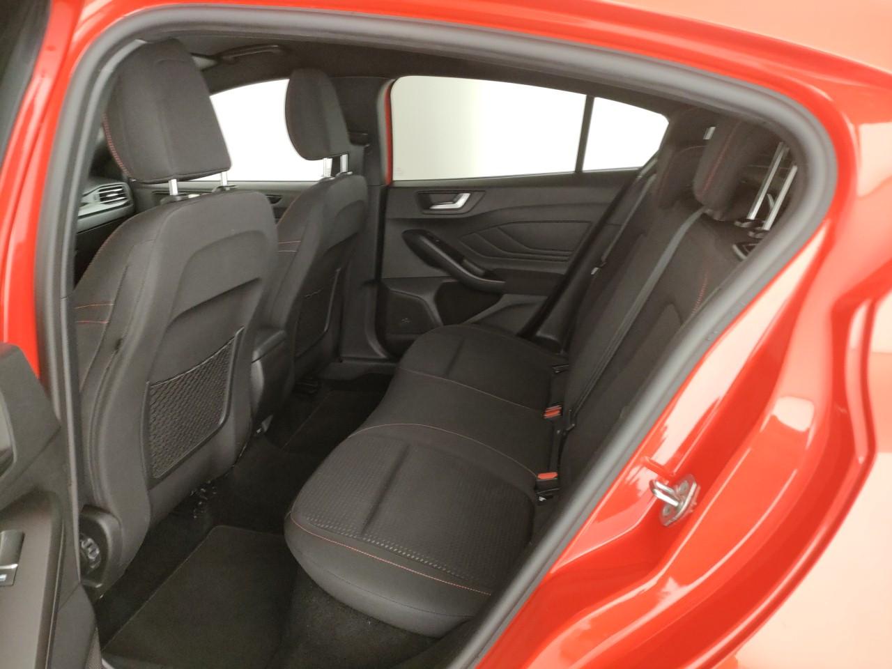 FORD Focus 1.0 ecoboost ST-Line s&s 125cv