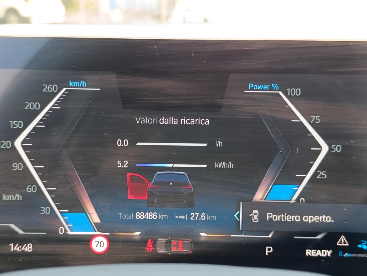 BMW 330 e Touring auto