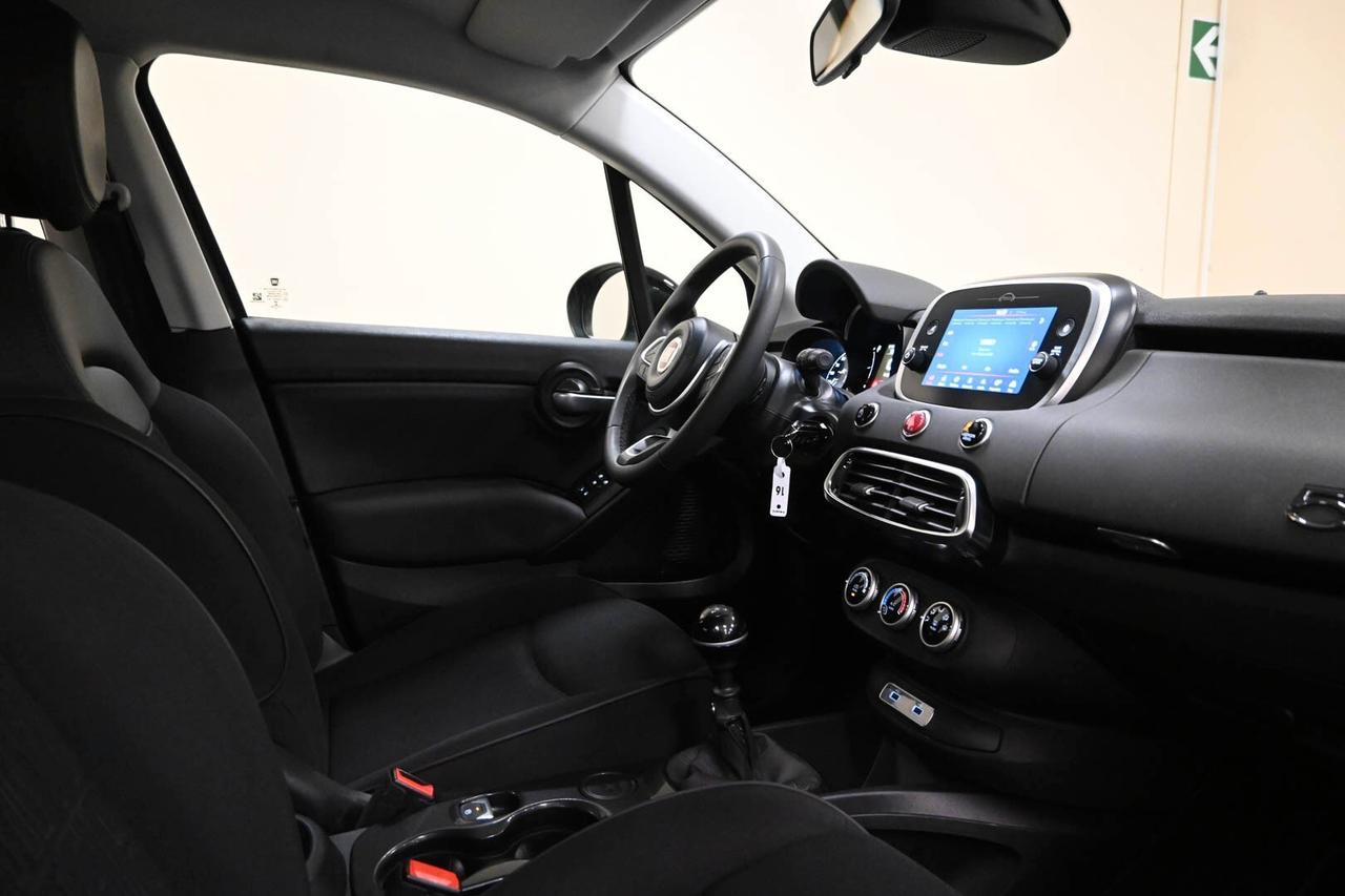 FIAT 500X 500X 1.3 MultiJet 95 CV