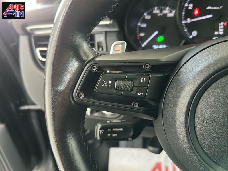Porsche Macan 2.0 T *Tetto*Cerchi 21*Chrono*ACC*