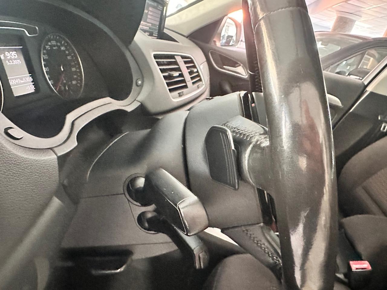 Audi Q3 2.0 TDI 177 CV quattro S tronic Advanced Plus