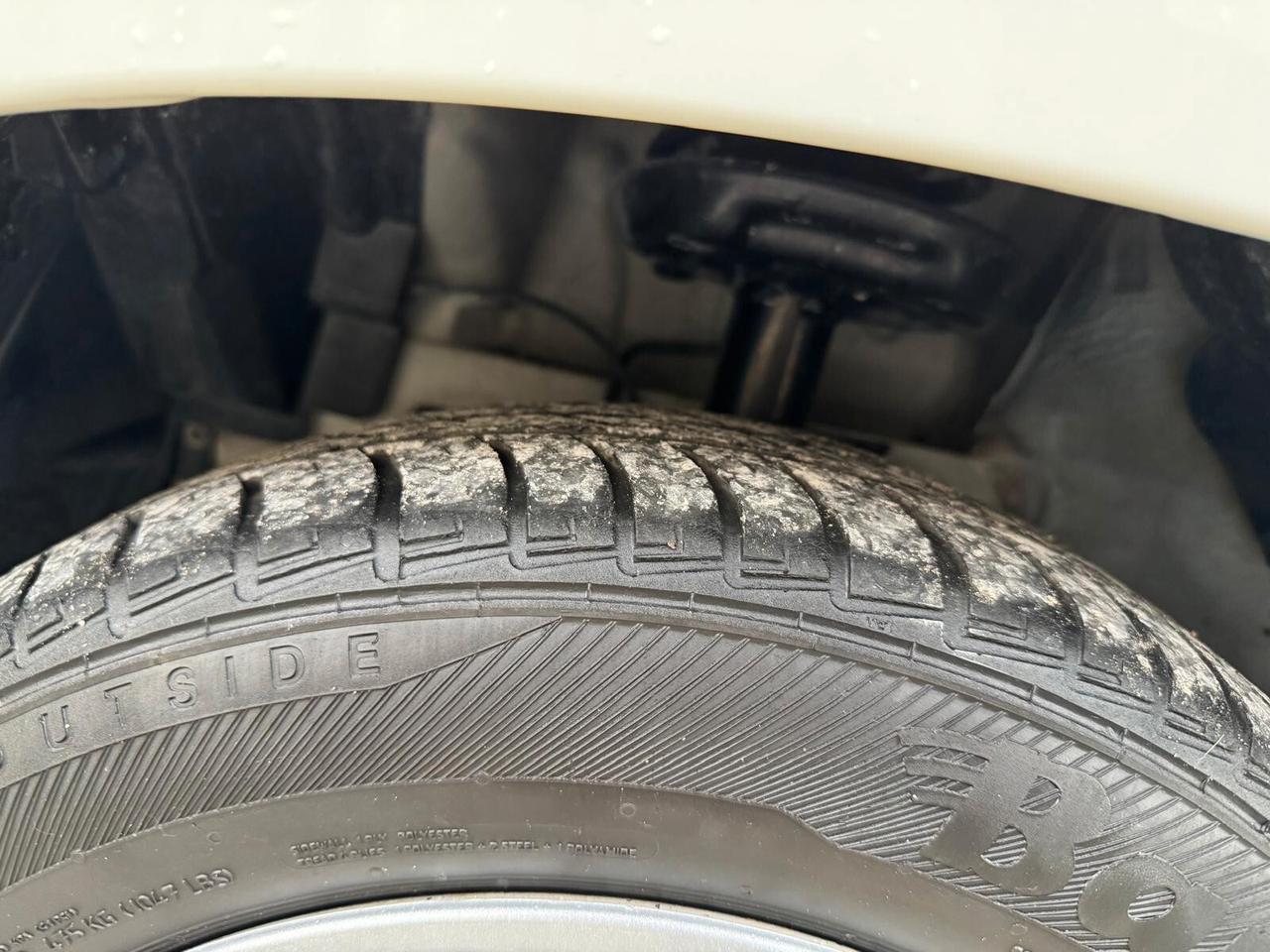 Fiat Panda 1.2 EasyPower Lounge