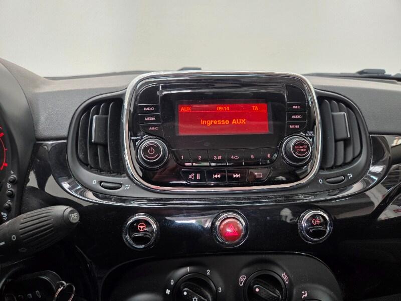 FIAT 500 (2015-2024) 500 1.2 Pop