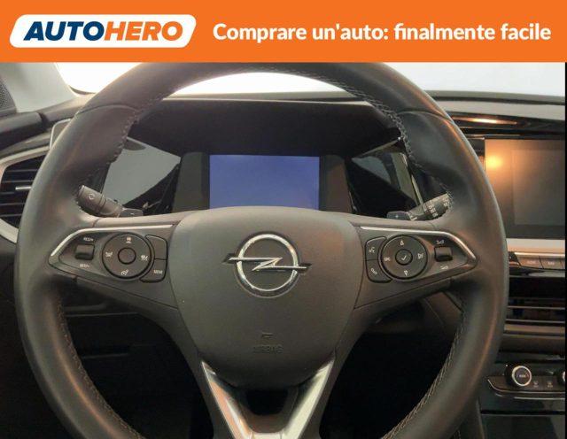 OPEL Grandland 1.5 diesel Ecotec aut. Edition