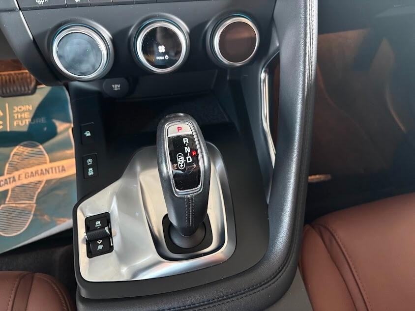 Jaguar E-Pace 2.0D 150 CV AWD
