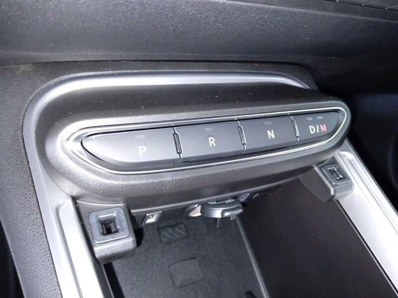 Jeep Avenger Avenger 1.2 Turbo 110 CV MHEV Summit