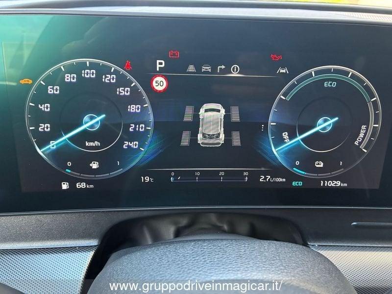 KIA Sportage Sportage 1.6 TGDi PHEV AWD AT GT-line
