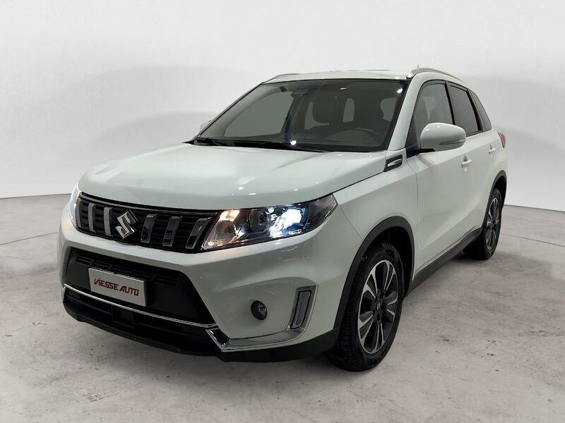 Suzuki Vitara 1.4 Boosterjet A/T 4WD Allgrip Starview