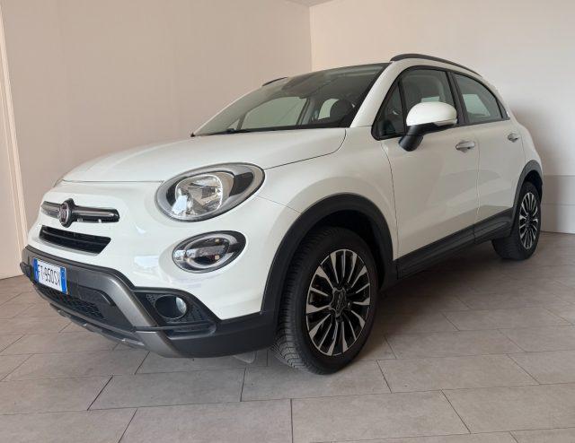 FIAT 500X 1.6 E-Torq 110 CV Cross