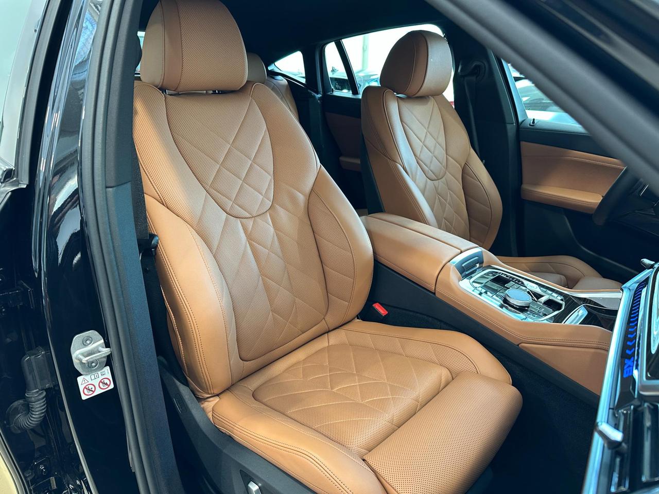 BMW X6 xdrive30d mhev 48V Msport - IVA