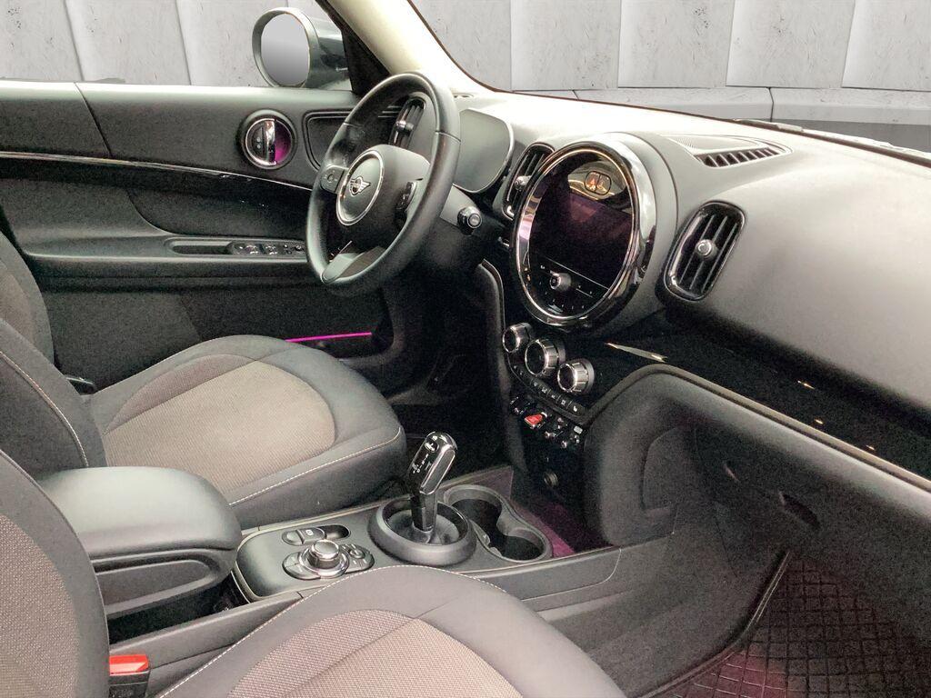 Mini Cooper D Countryman 2.0 TwinPower Turbo Cooper D Business ALL4 Steptronic