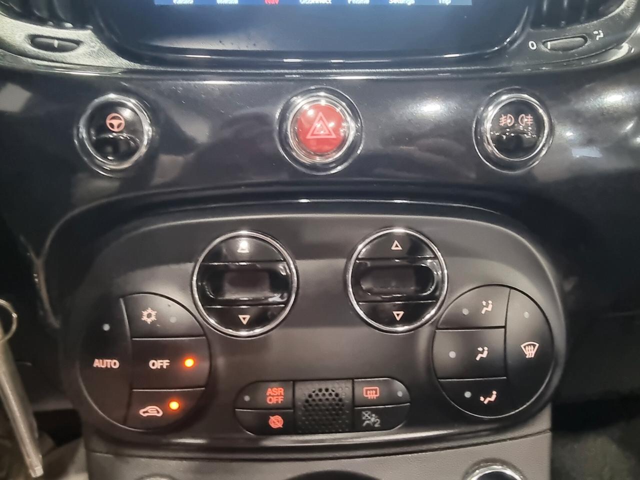 Fiat 500 C 1.0 Hybrid Dolcevita