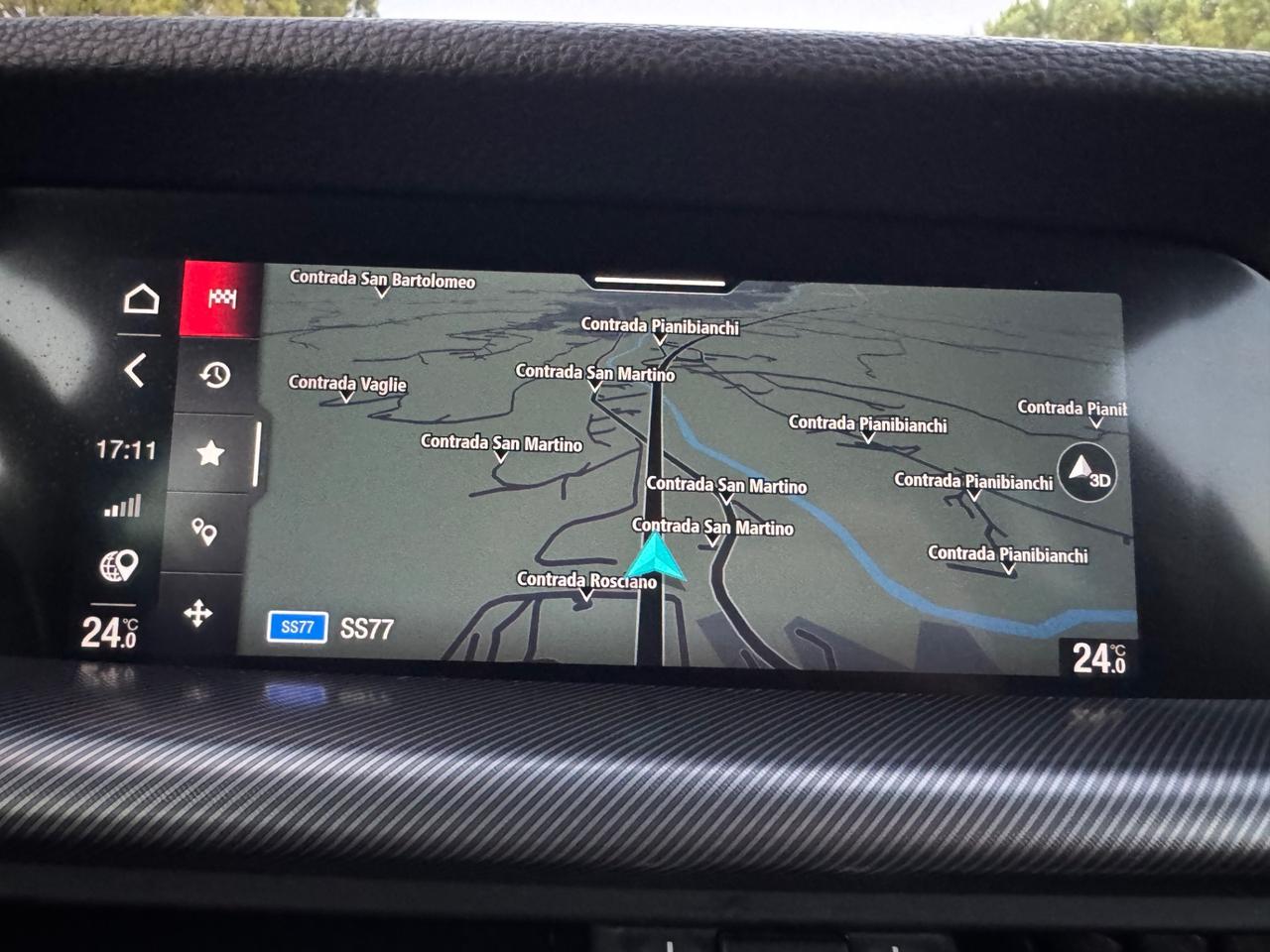 Alfa Romeo Stelvio 2.2 TD 190 CV AT8 Q4 Sprint