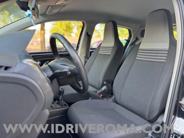 VOLKSWAGEN up! 1.0 5p. move up + GPL 41000KM