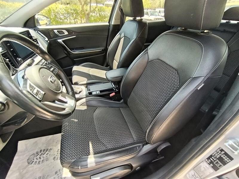 Kia XCeed 1.6 CRDi 115 CV Style -PREZZO REALE-