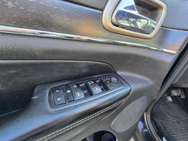 JEEP Grand Cherokee 3.0 V6 CRD 250 CV Multijet II Limited PERMUTE