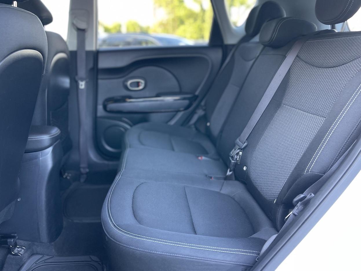 Kia Soul 1.6 Diesel 136CV E6 Neo. - 2017