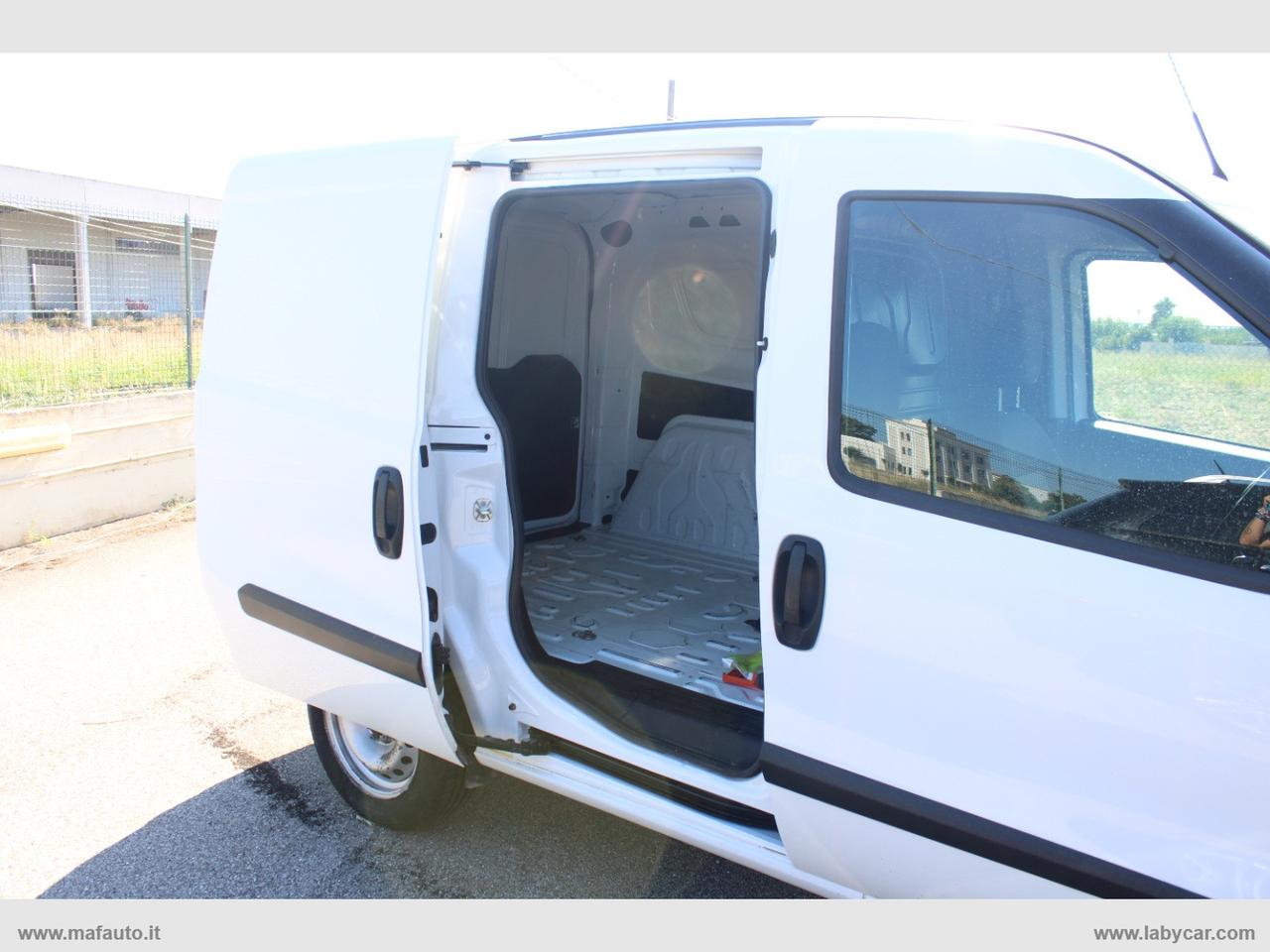 Doblò 1.6 MJT Business 77KW