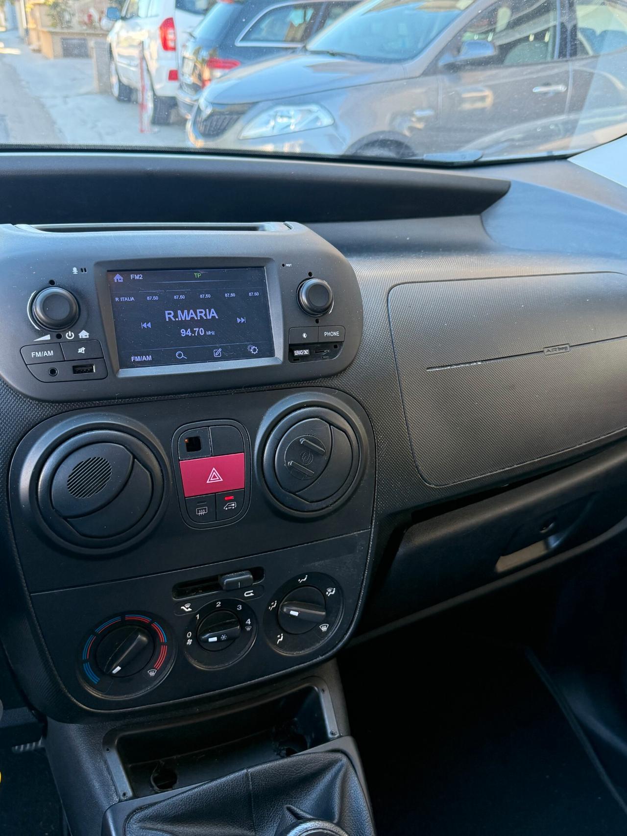 Fiat Fiorino 1.3 MJT 95CV Cargo Adventure