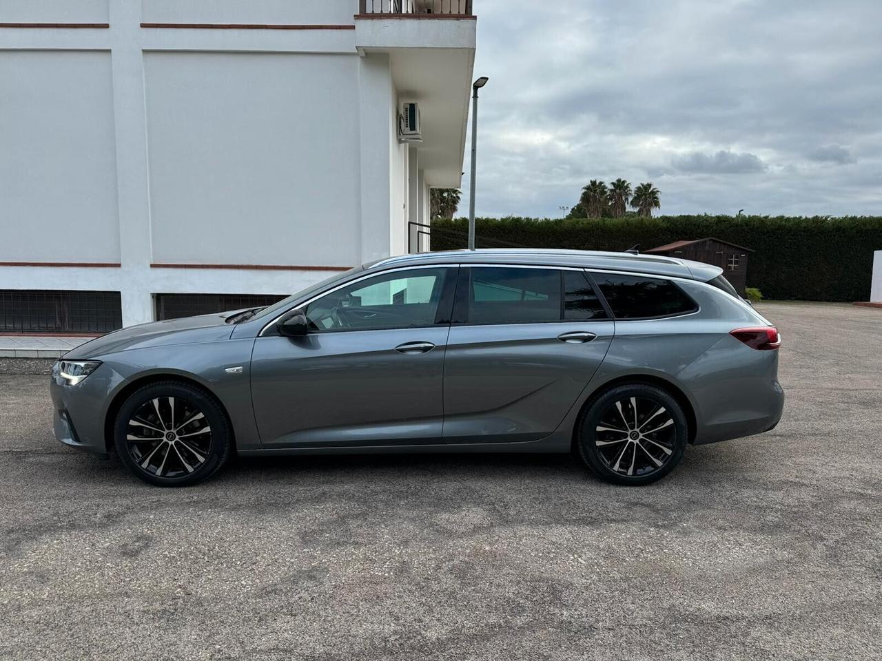 Opel Insignia 1.5 CDTI Ultimate FULL OPTIONALS