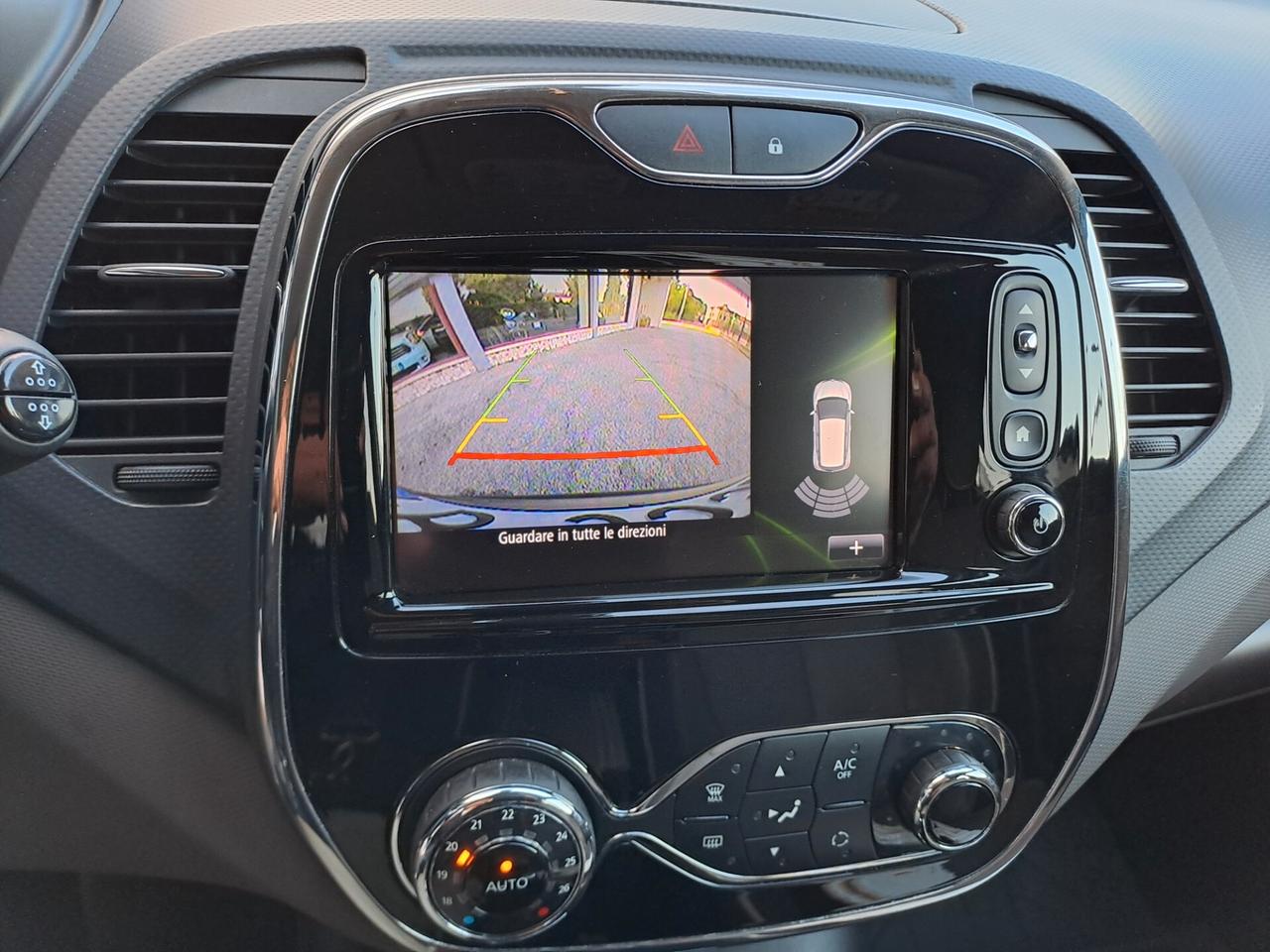 Renault Captur 1.5 dCi 8V 90 CV Start&Stop Live