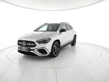 Mercedes-Benz GLA 200 d AMG Line Premium auto