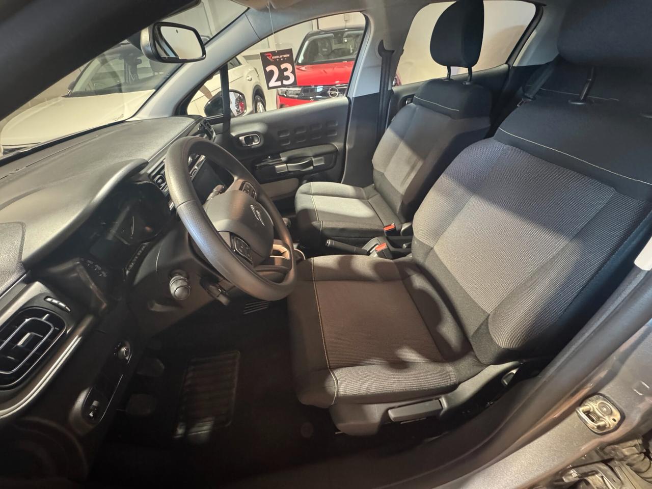 Citroen C3 PureTech 110 S&S Max