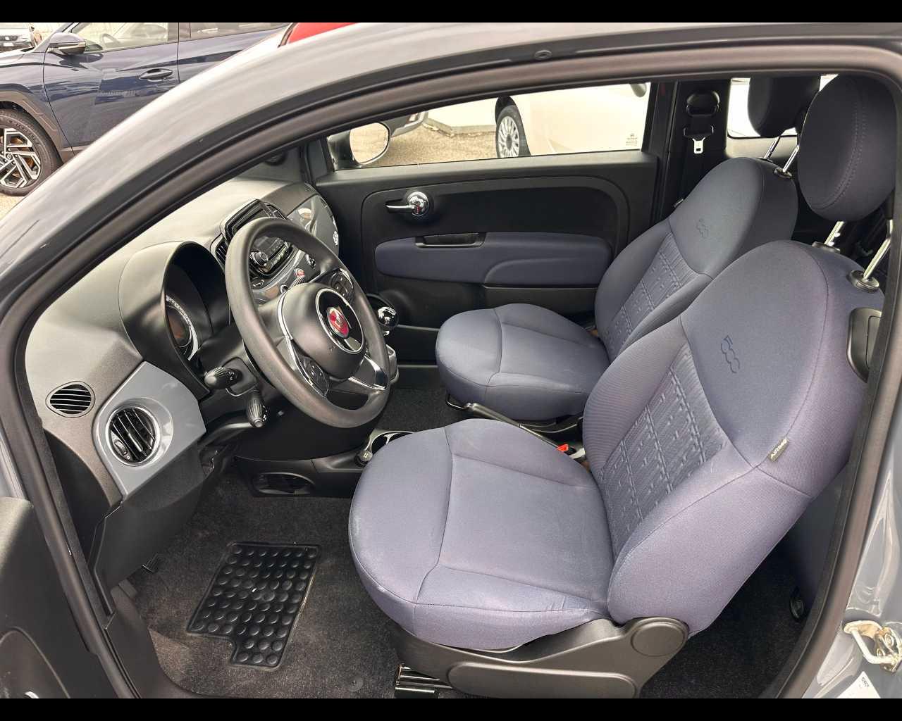 FIAT 500C 1.0 Cult