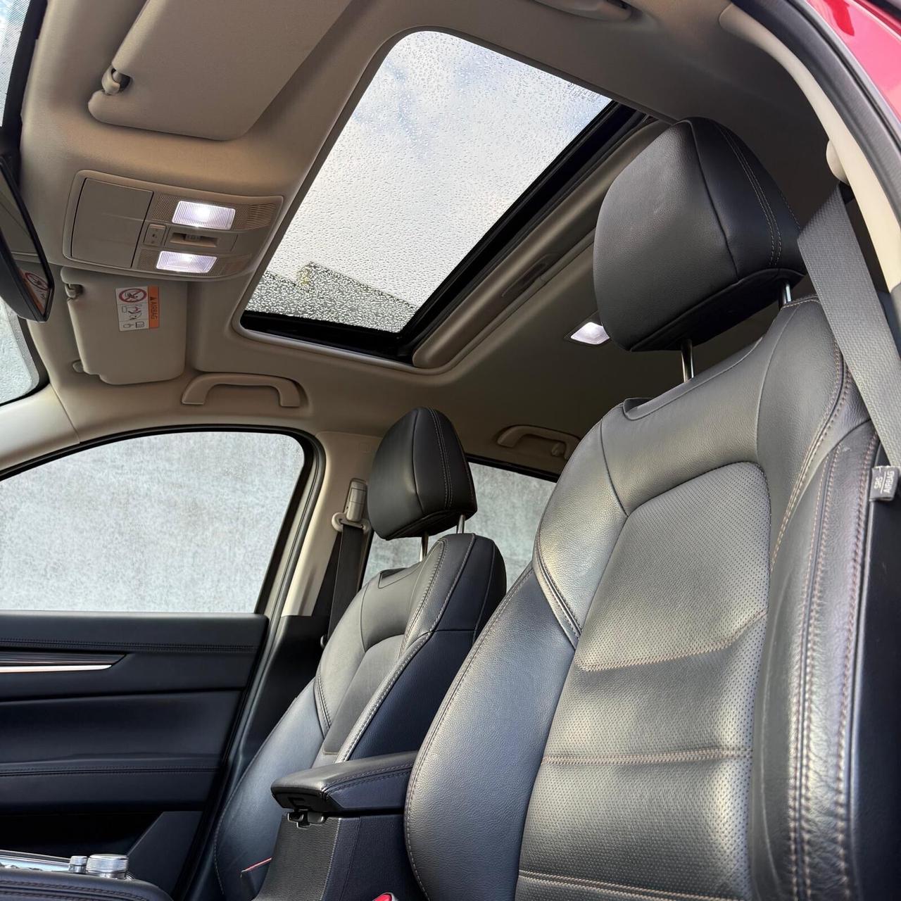 Mazda CX-5 2.2L Skyactiv-D 184 CV AWD Exclusive iva inclusa