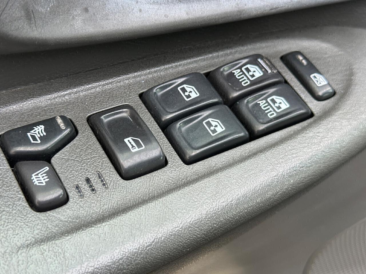 Chevrolet Trailblazer 4.2 L6 LTZ