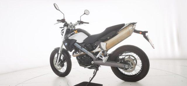 BMW G 650 Xcountry G 650 Xcountry