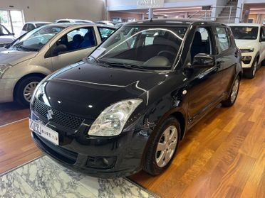 SUZUKI Swift 1.3 5p. GL