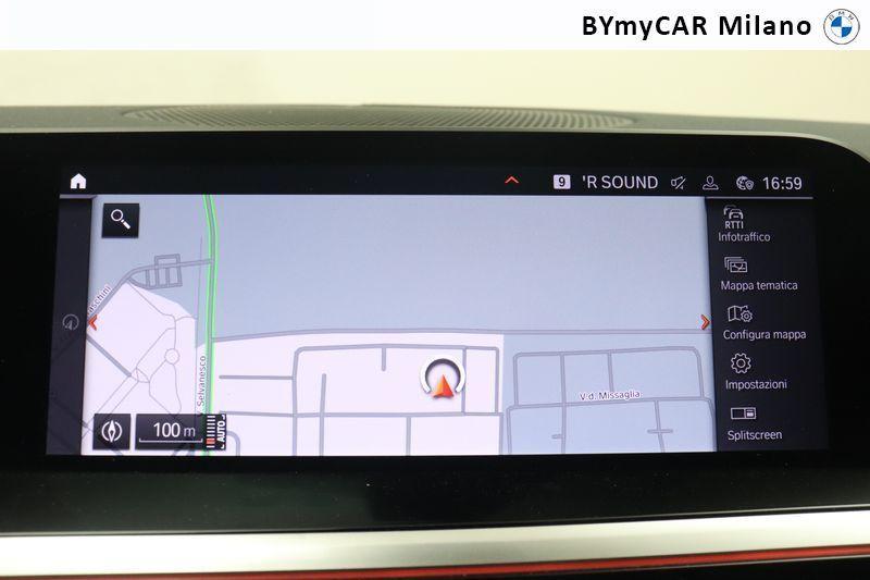 BMW Z4 M 40 i Steptronic