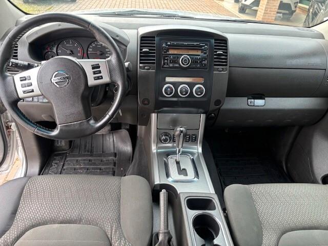 Nissan Navara 2.5 dCi 190CV 4 porte Double Cab LE Automatik