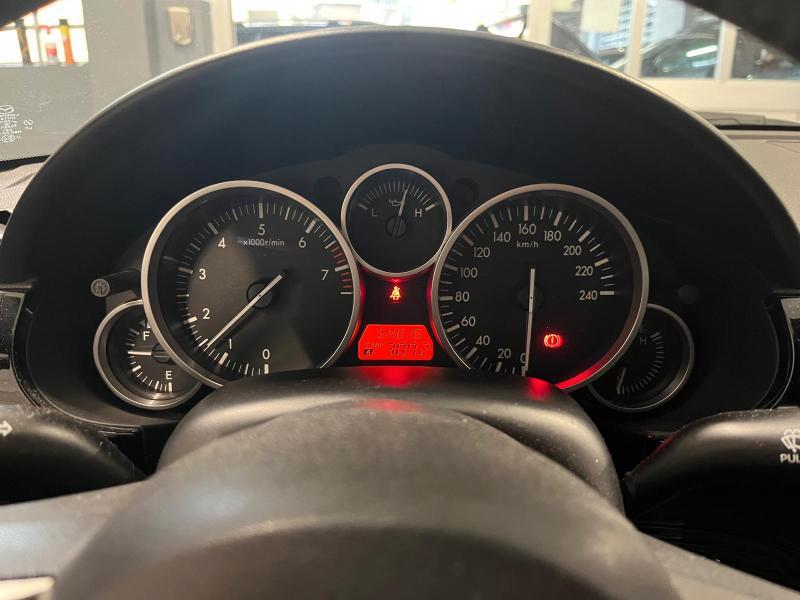 Mazda MX-5 1.8 Essence