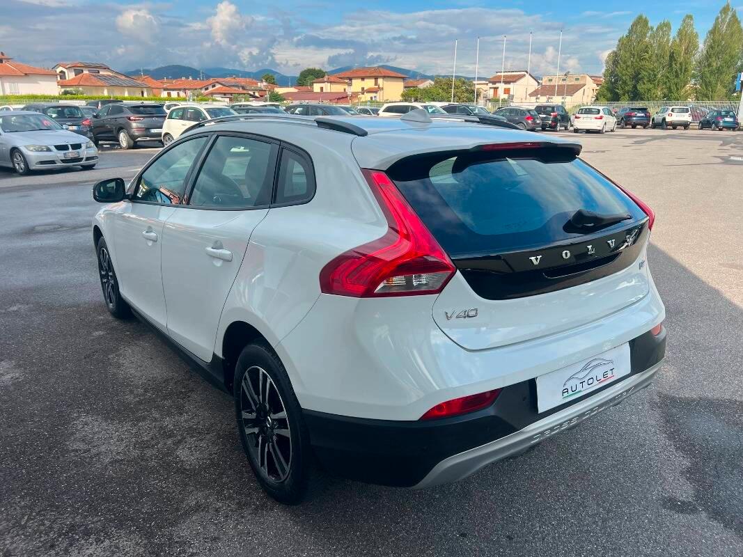 Volvo V40 Cross Country V40 c.country 2.0 D2