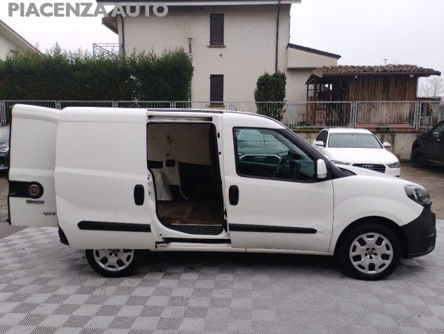 FIAT Doblo Doblò 1.4 T-Jet Natural Power PC-TN Cargo Lamierat