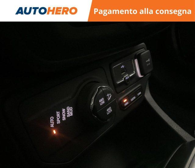 JEEP Renegade 1.3 T4 190CV PHEV 4xe AT6 Limited