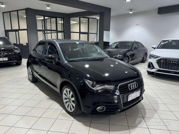 AUDI A1 SPB 1.6 TDI Ambition