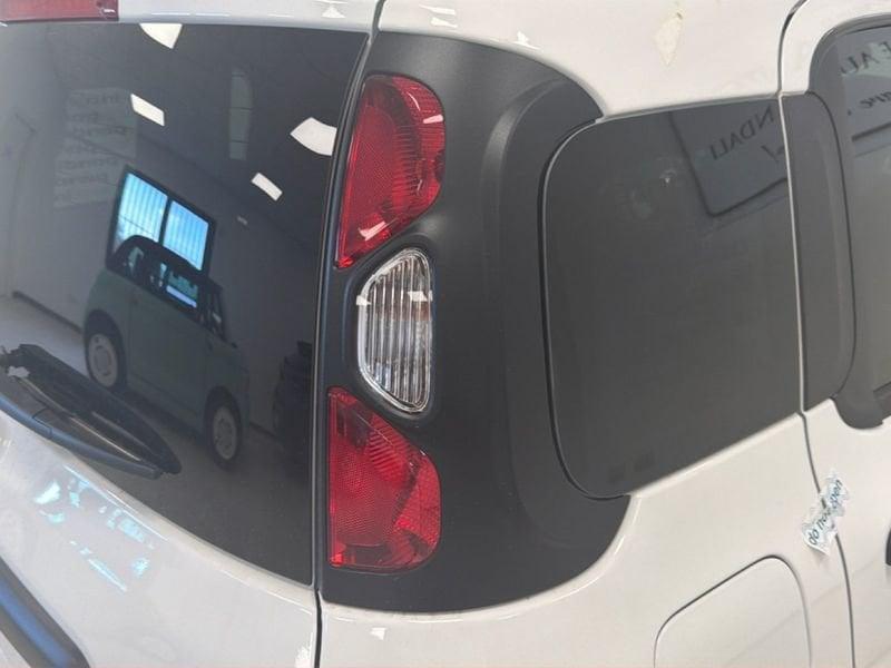 FIAT Pandina 1.0 65cv Hybrid Cross